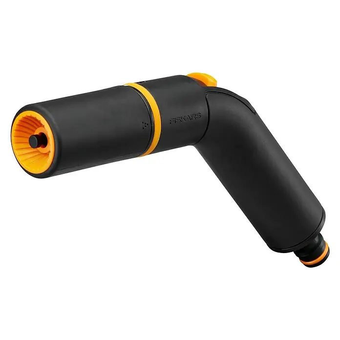 Fiskars Sproeipistool - Aantal sproeimethodes: 2 - Diagonaal zicht