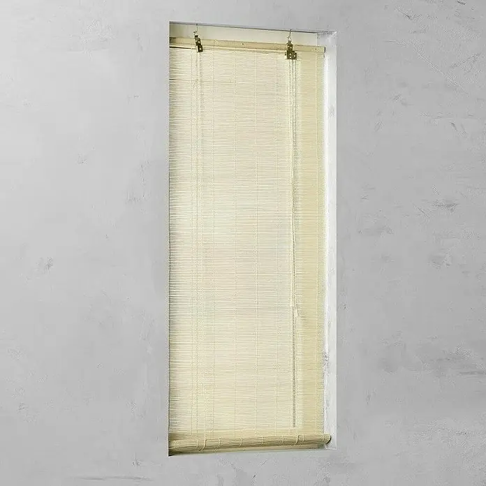 Rolo - Š x V: 60 x 160 cm, Bež boje - Živopisni prikaz