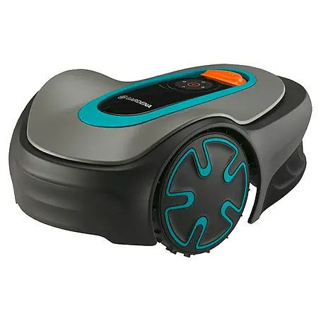 Bosch  Robotska kosilica Sileno Minimo 250