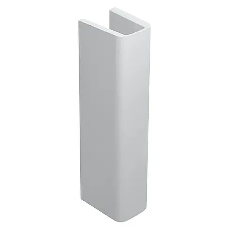 Duravit ME by Starck Waschtisch-Standsäule
