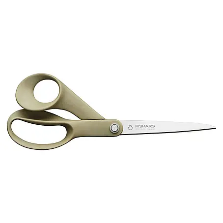 Fiskars  Tijeras multiuso Recycled