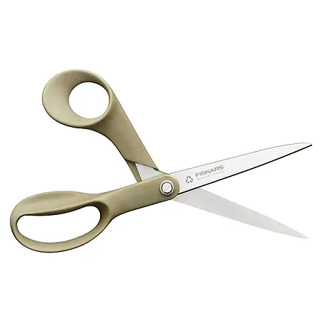 Fiskars  Mehrzweck-Schere Recycled