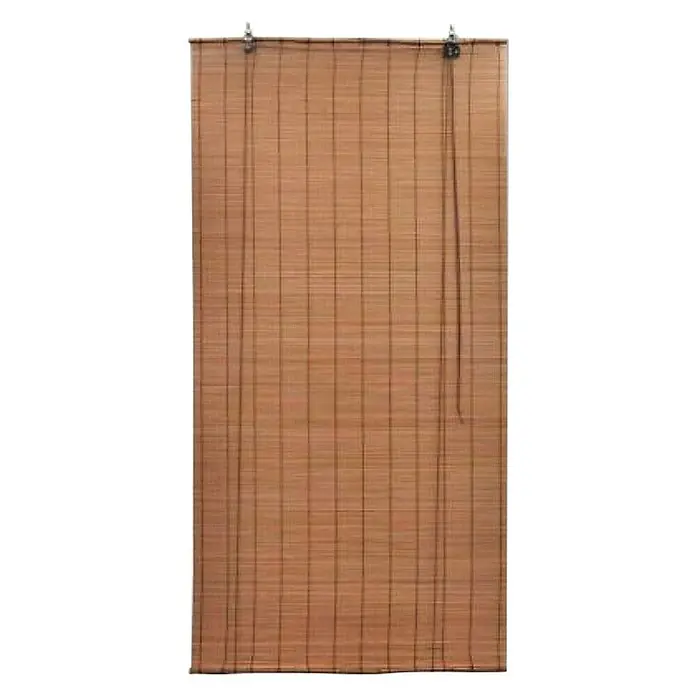 Rolo - Š x V: 150 x 160 cm, Trešnja - Pogled sprijeda