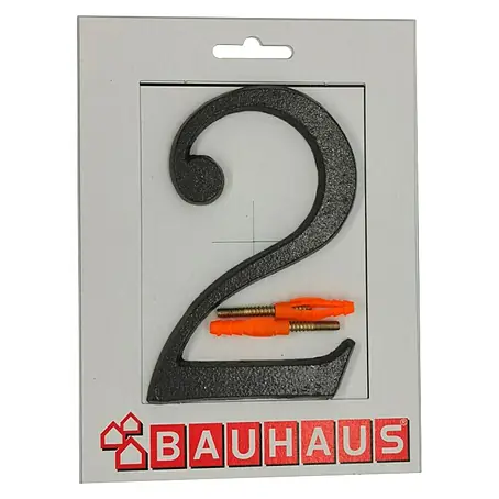 Kućni broj 2