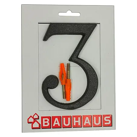 Kućni broj 3
