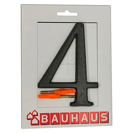 Kućni broj 4