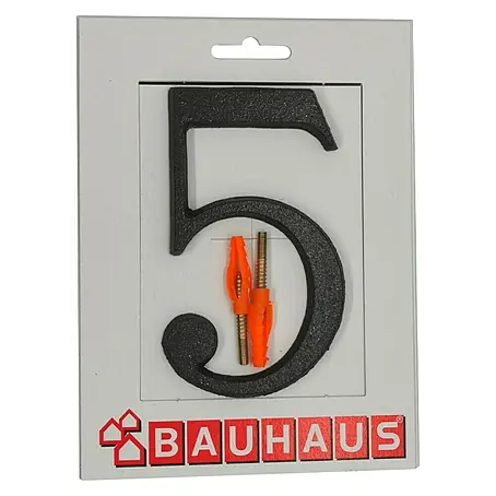 Kućni broj 5