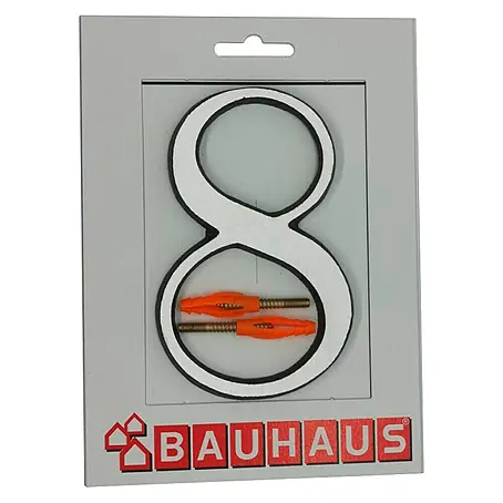Kućni broj 8