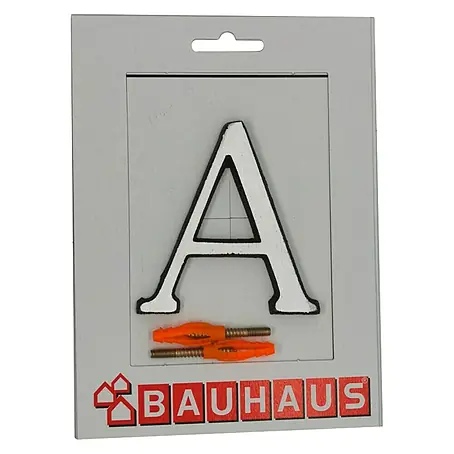 Kućni broj A