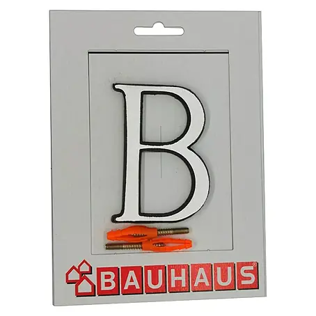 Kućni broj B