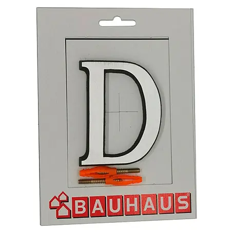 Kućni broj D