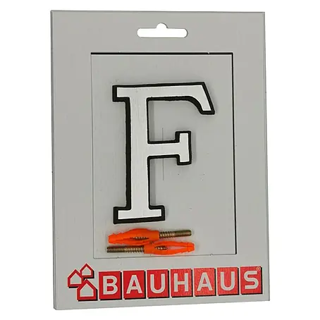 Kućni broj F