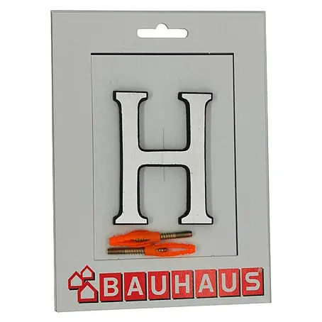Kućni broj H