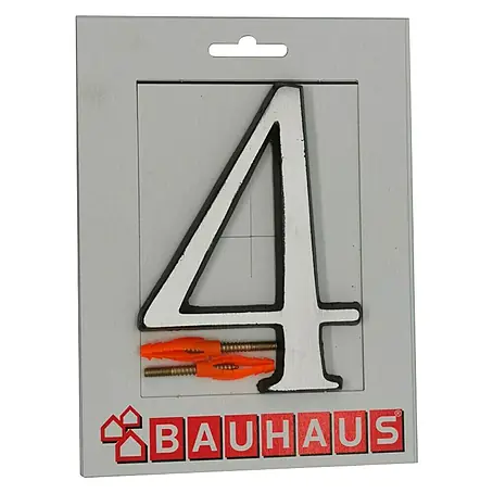 Kućni broj 4