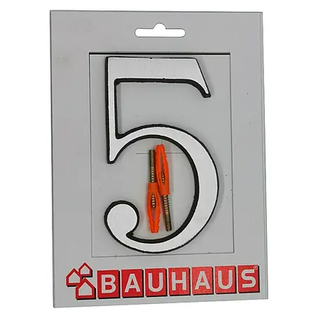 Kućni broj 5