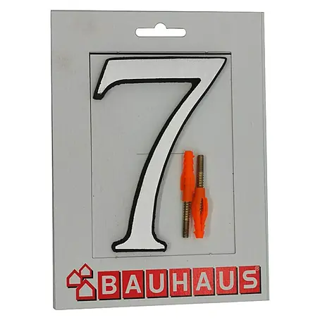 Kućni broj 7