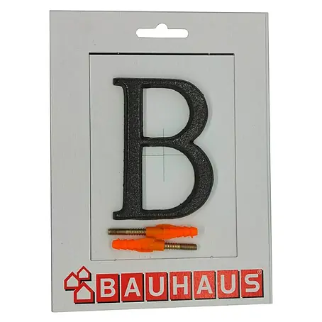 Kućni broj B