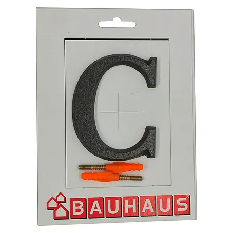 Kućni broj C