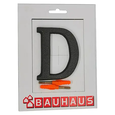 Kućni broj D
