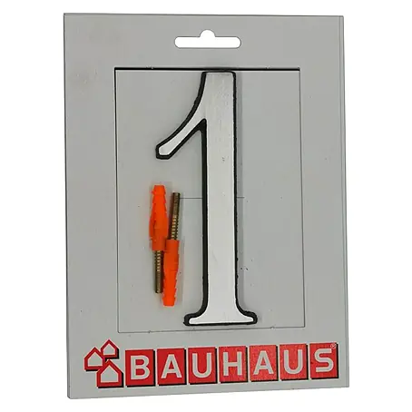 Kućni broj 1