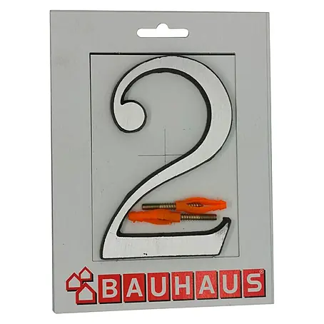 Kućni broj 2