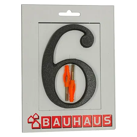 Kućni broj 6