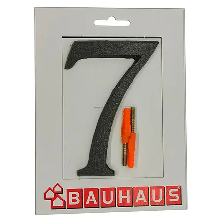 Kućni broj 7