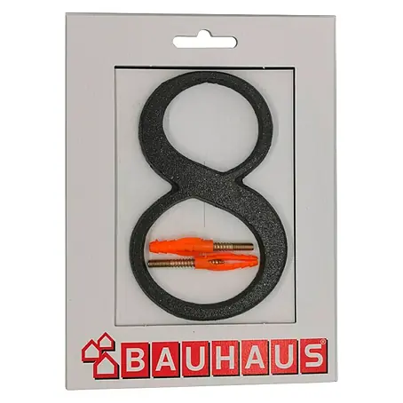 Kućni broj 8