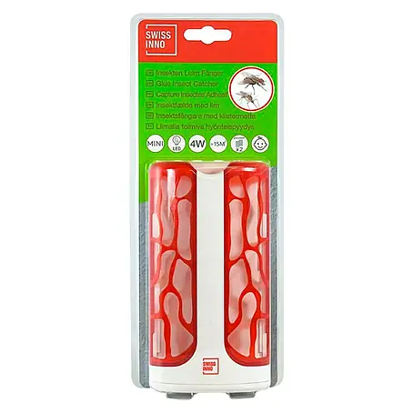 Swissinno  Atrapainsectos Glue Catcher