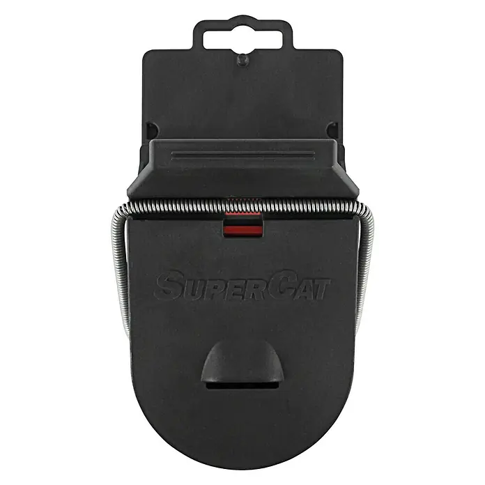 Swissinno Rattenfalle SuperCat Pro - Kunststoff - Ansicht von oben