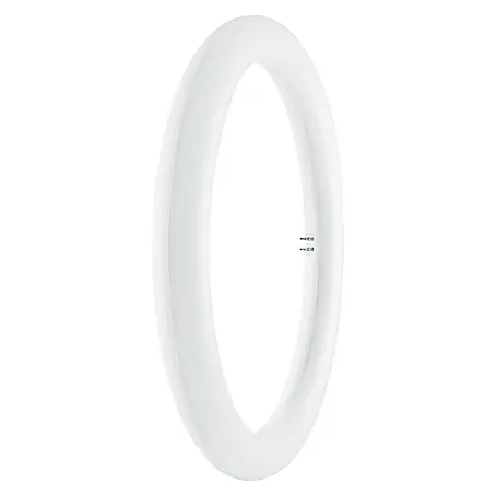 Tubo LED Circular