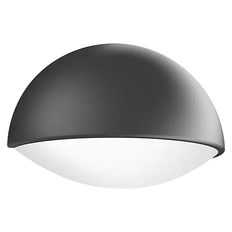 Philips  Aplique exterior LED Dust