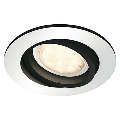 Philips Hue Downlight LED empotrable redondo Milliskin
