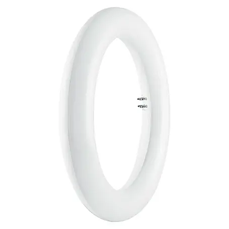 Tubo LED Circular