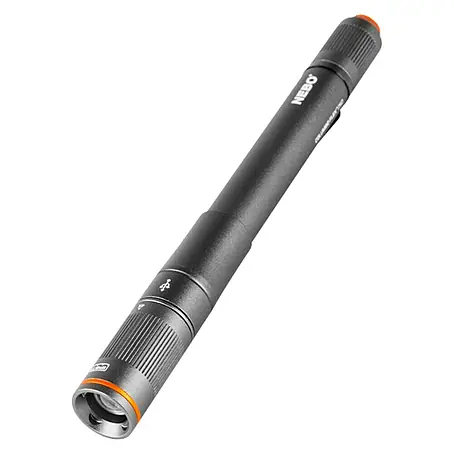 Nebo Tools  Linterna LED Columbo Flex