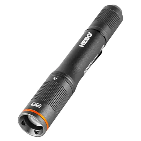 Nebo Tools  Linterna de mano LED Columbo boli