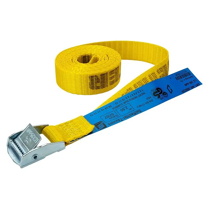 Seilflechter Paddle Leash - Largo: 2,5 m, Espesor: 25 mm - Vista angular