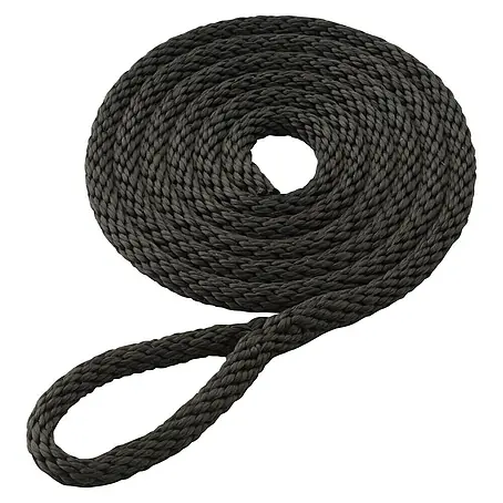 Seilflechter  Cuerda de amarre Spiral Birotex