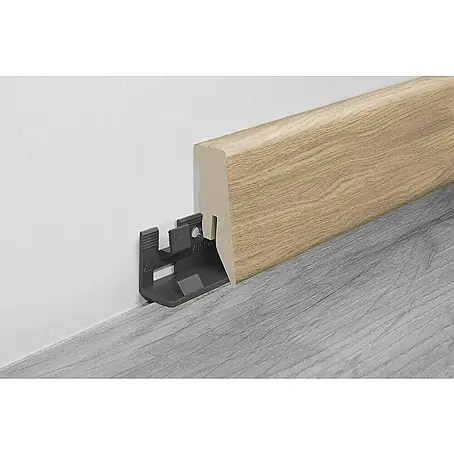 LOGOCLIC  Podna kutna lajsna Home Run