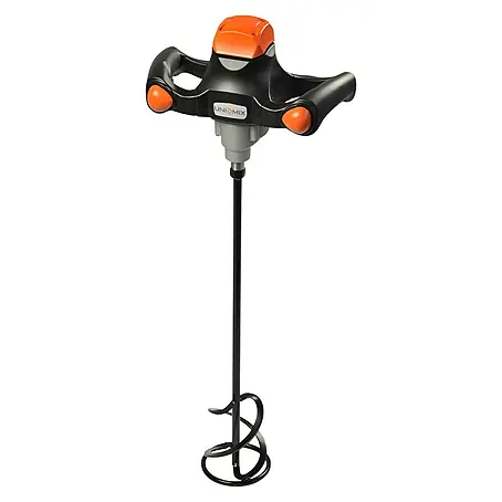 Collomix UniMix Handrührwerk 900