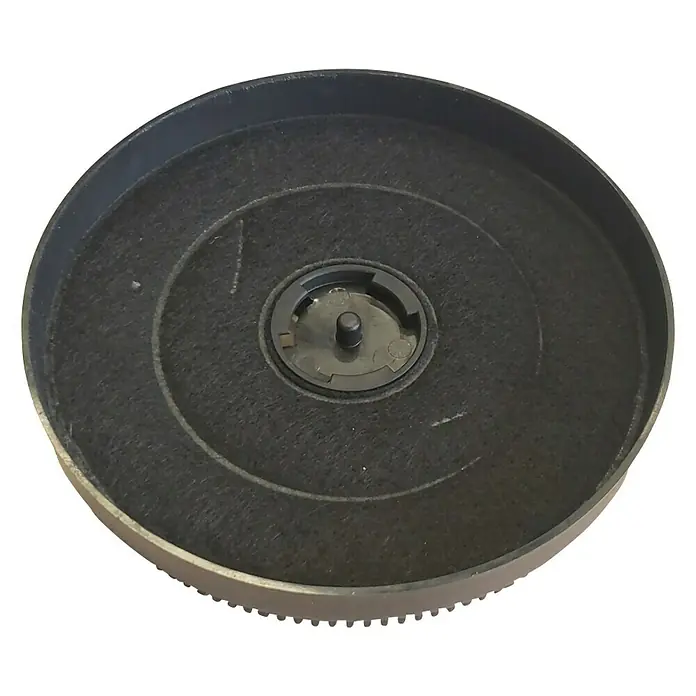 Respekta Aktivkohlefilter MIZ6000 - 2 Stk. - Ansicht von oben
