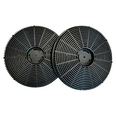 Respekta  Aktivkohlefilter MIZ6000