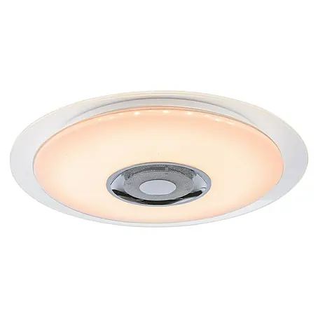 Globo  Plafón LED redondo Tune