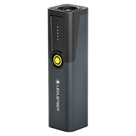 Ledlenser  Powerbank iW3R