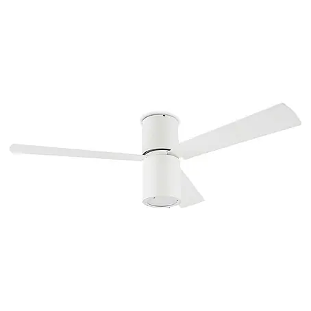 Leds-C4  Deckenventilator Formentera