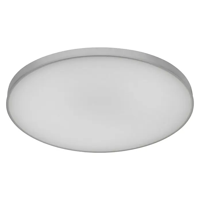 Ledvance Smart+ WiFi LED-Panel Framelesspanel RD CCT 30cm - 2 W, Weiß - Ansicht von unten