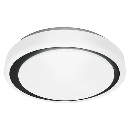 Ledvance Smart+ WiFi LED-Deckenleuchte rund Ceiling Moon CCT 38cm