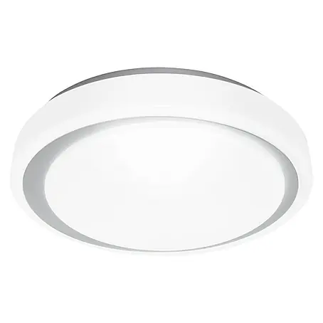 Ledvance Smart+ WiFi Plafón LED redondo Moon
