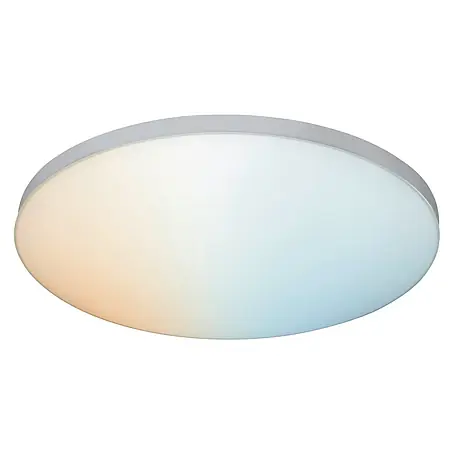 Ledvance Smart+ WiFi LED-Panel rund Framelesspanel RD CCT 40