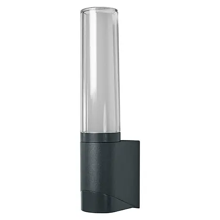 Ledvance Smart+ LED-Gartenspot Lantern Flare Wall RGBW GR
